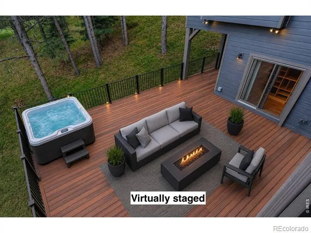 335 Pine Tree Lane Boulder, CO 80304