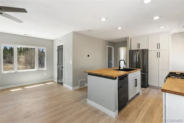 61 Garnet Lane Lake George, CO 80827