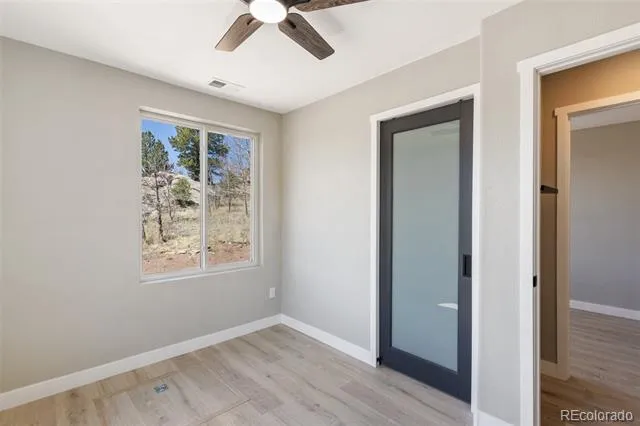 61 Garnet Lane Lake George, CO 80827