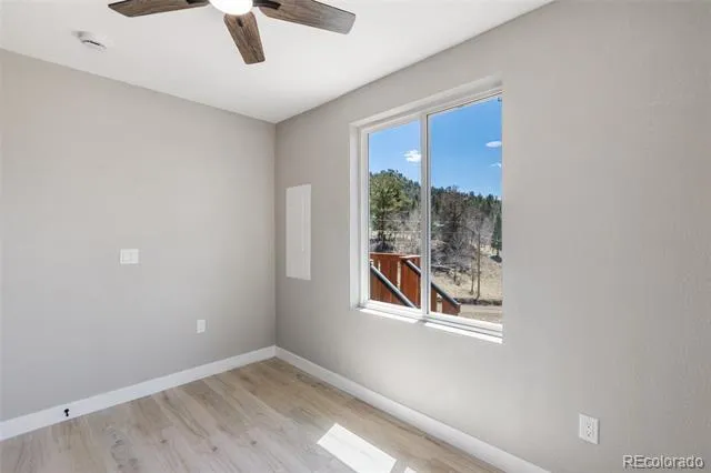 61 Garnet Lane Lake George, CO 80827