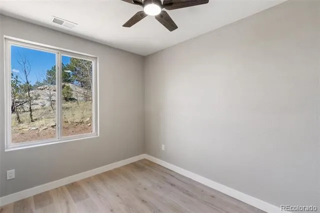 61 Garnet Lane Lake George, CO 80827