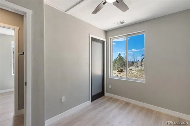 61 Garnet Lane Lake George, CO 80827