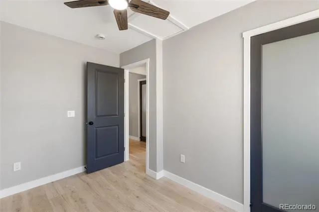 61 Garnet Lane Lake George, CO 80827