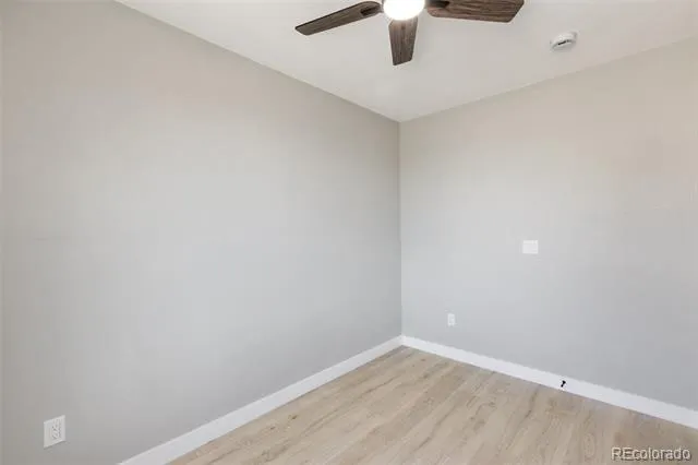 61 Garnet Lane Lake George, CO 80827