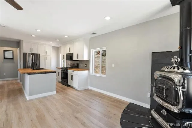61 Garnet Lane Lake George, CO 80827