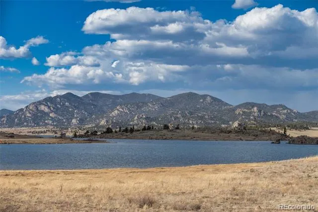 61 Garnet Lane Lake George, CO 80827