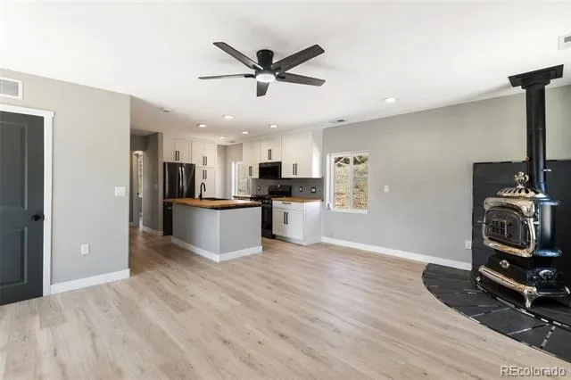 61 Garnet Lane Lake George, CO 80827