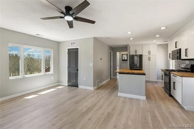 61 Garnet Lane Lake George, CO 80827