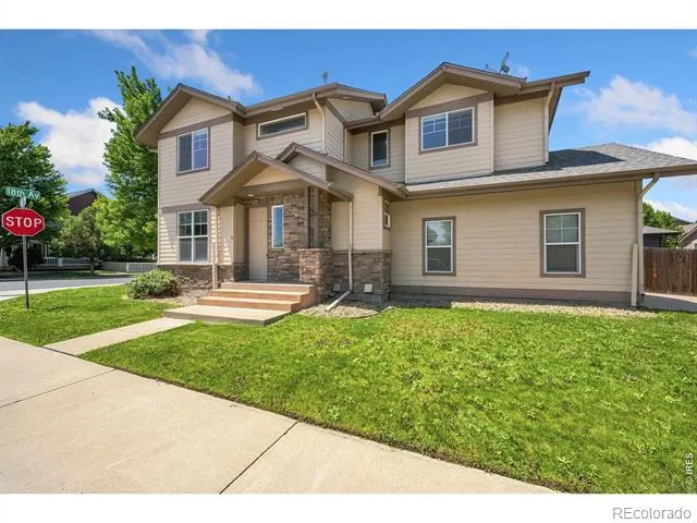 2104 18th Avenue Longmont, CO 80501