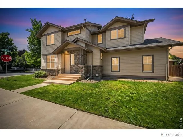 2104 18th Avenue Longmont, CO 80501
