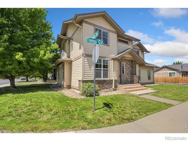 2104 18th Avenue Longmont, CO 80501