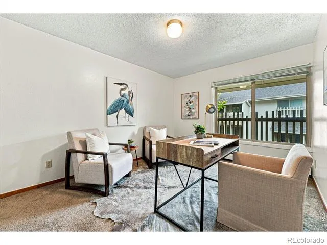2707 Valmont Road #311D Boulder, CO 80304