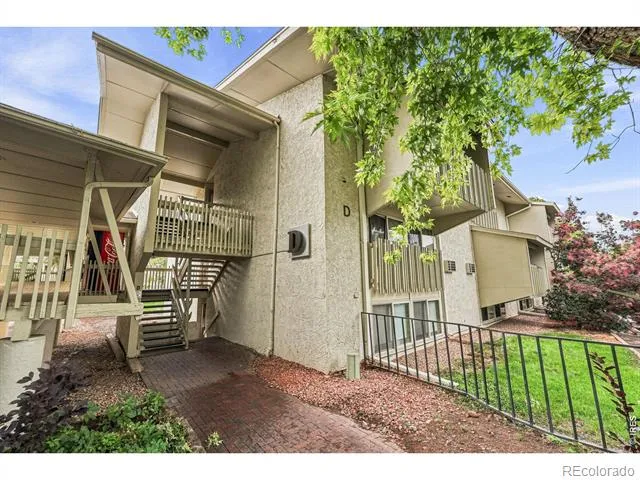 2707 Valmont Road #311D Boulder, CO 80304