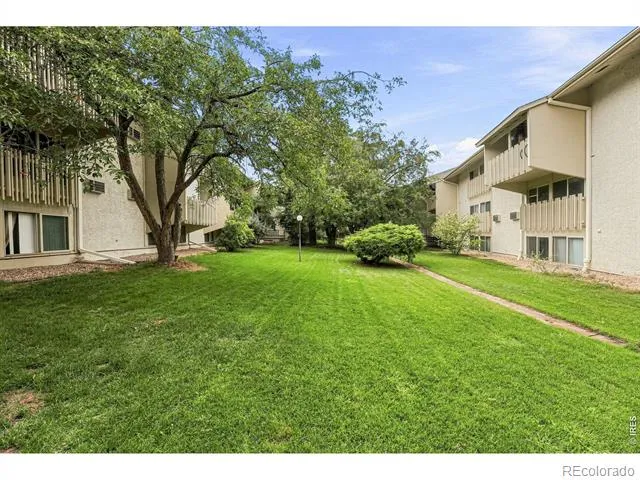 2707 Valmont Road #311D Boulder, CO 80304