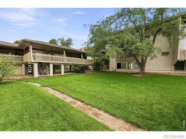 2707 Valmont Road #311D Boulder, CO 80304