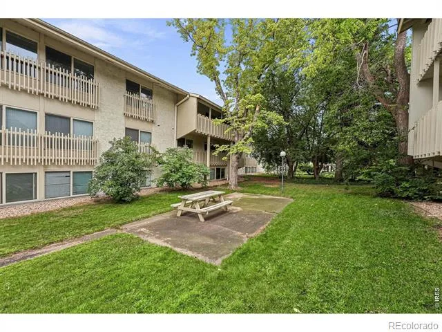 2707 Valmont Road #311D Boulder, CO 80304