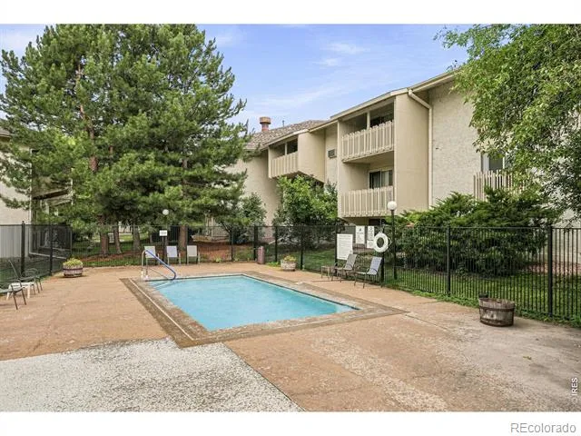 2707 Valmont Road #311D Boulder, CO 80304