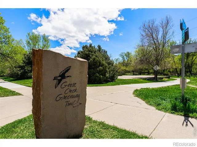 2707 Valmont Road #311D Boulder, CO 80304