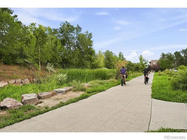 2707 Valmont Road #311D Boulder, CO 80304