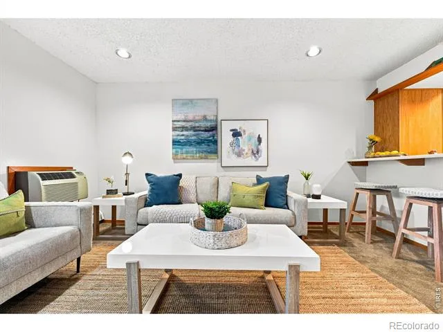 2707 Valmont Road #311D Boulder, CO 80304