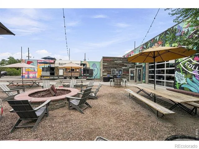 2707 Valmont Road #311D Boulder, CO 80304