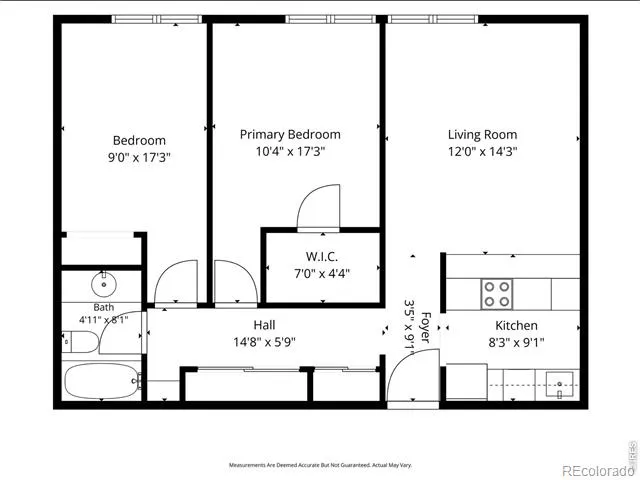 2707 Valmont Road #311D Boulder, CO 80304