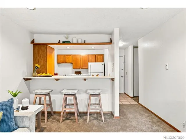2707 Valmont Road #311D Boulder, CO 80304