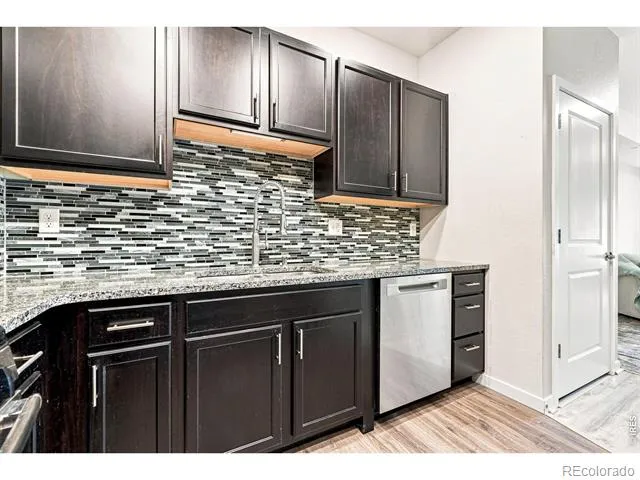 12856 Jasmine Street #E Thornton, CO 80602