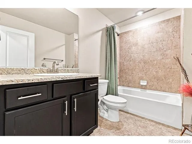 12856 Jasmine Street #E Thornton, CO 80602
