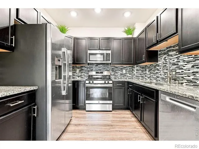 12856 Jasmine Street #E Thornton, CO 80602