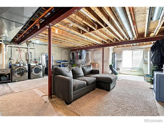 12856 Jasmine Street #E Thornton, CO 80602