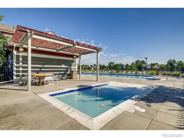12856 Jasmine Street #E Thornton, CO 80602