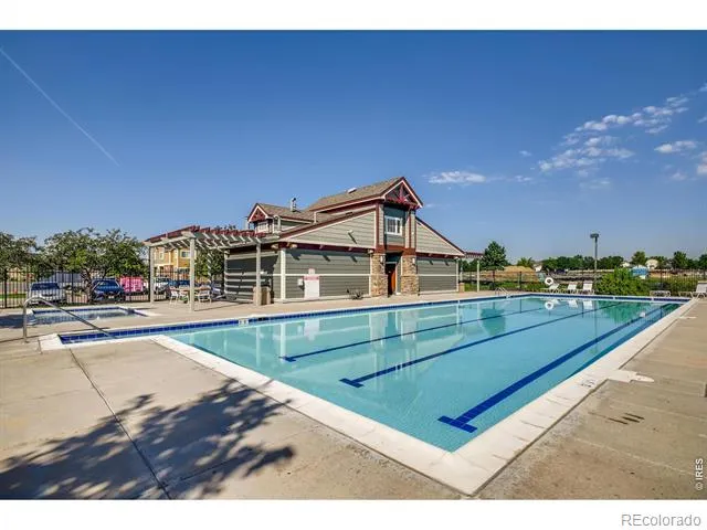 12856 Jasmine Street #E Thornton, CO 80602