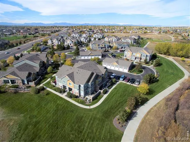 12856 Jasmine Street #E Thornton, CO 80602