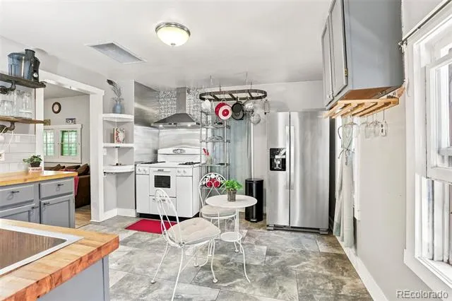 746 Stuart Street Denver, CO 80204