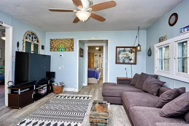 746 Stuart Street Denver, CO 80204
