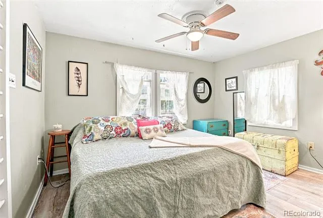 746 Stuart Street Denver, CO 80204
