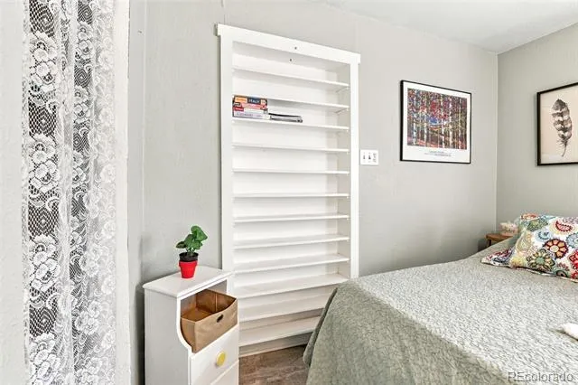 746 Stuart Street Denver, CO 80204