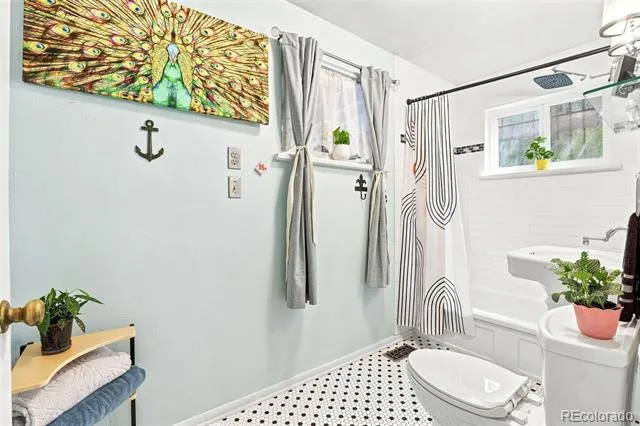 746 Stuart Street Denver, CO 80204