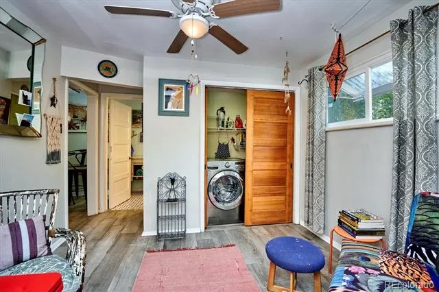 746 Stuart Street Denver, CO 80204