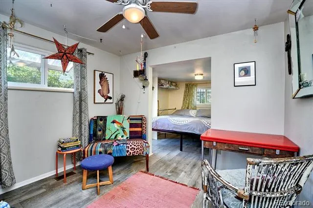 746 Stuart Street Denver, CO 80204