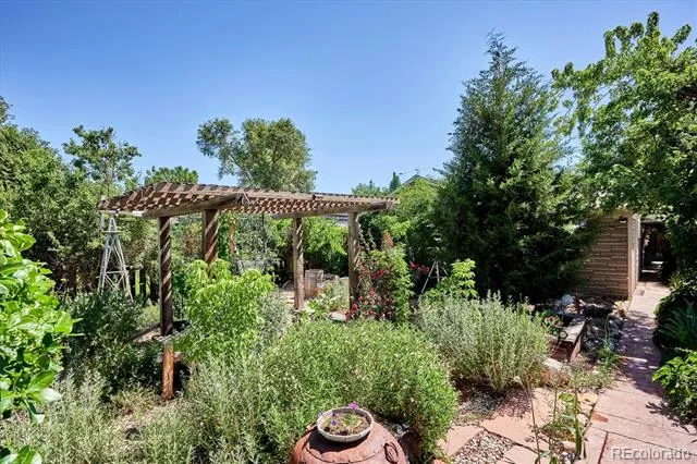 746 Stuart Street Denver, CO 80204