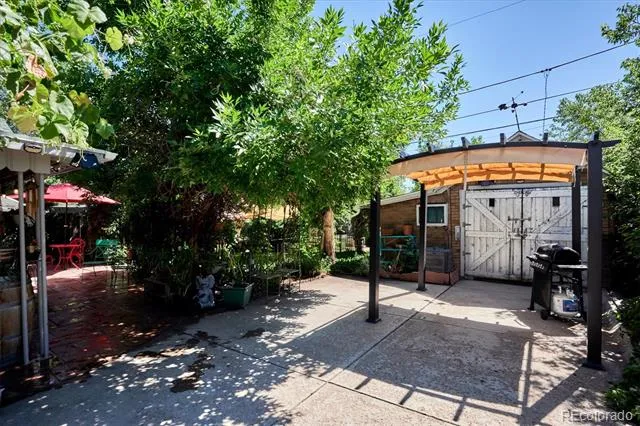 746 Stuart Street Denver, CO 80204