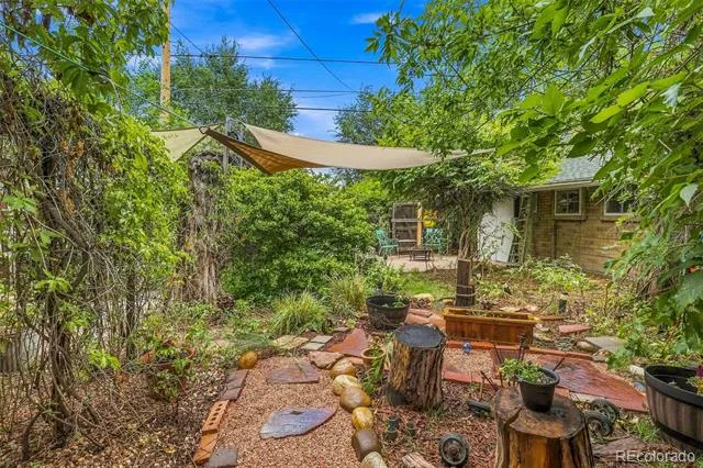 746 Stuart Street Denver, CO 80204