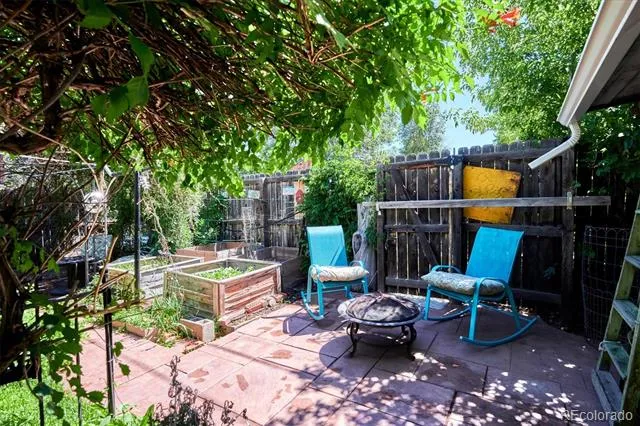 746 Stuart Street Denver, CO 80204