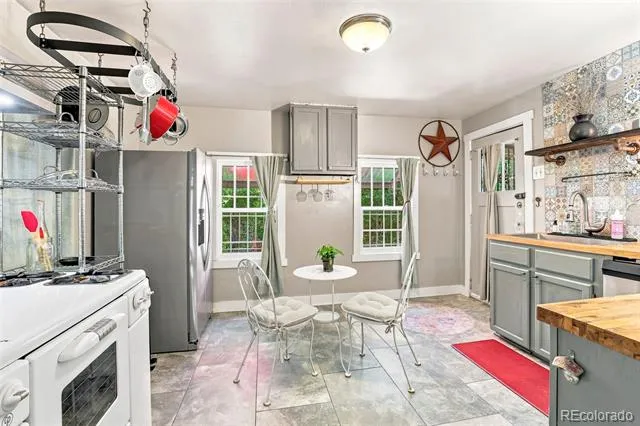 746 Stuart Street Denver, CO 80204