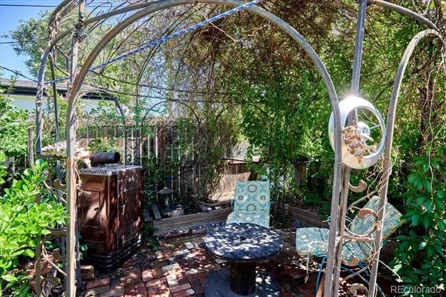 746 Stuart Street Denver, CO 80204