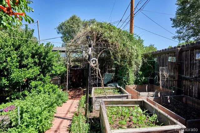 746 Stuart Street Denver, CO 80204