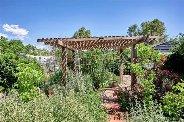 746 Stuart Street Denver, CO 80204