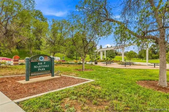 746 Stuart Street Denver, CO 80204